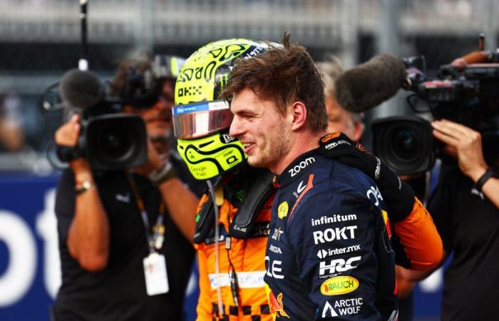 Wäre Max Verstappen Meister geworden, wenn die Saison in Miami begonnen hätte?