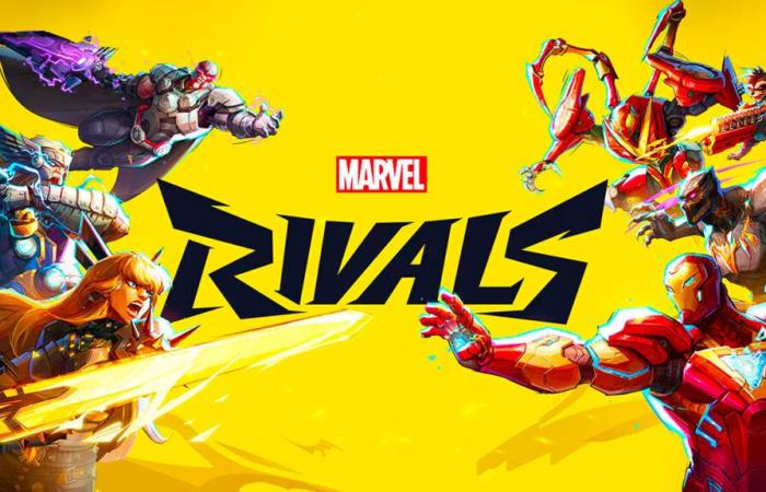 Rangliste Marvel Rivals: die besten Charaktere in jeder Rolle | Xbox