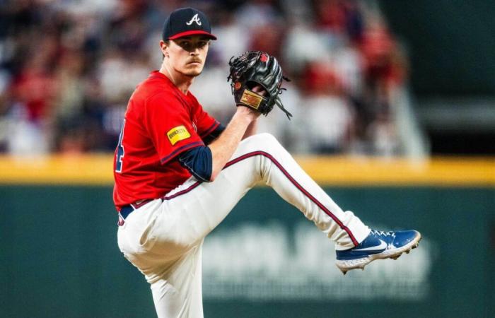 Max Fried steht kurz vor der Entscheidung über eine freie Agentur, wobei Yankees, Red Sox und Blue Jays unter den gemischten Teams sind