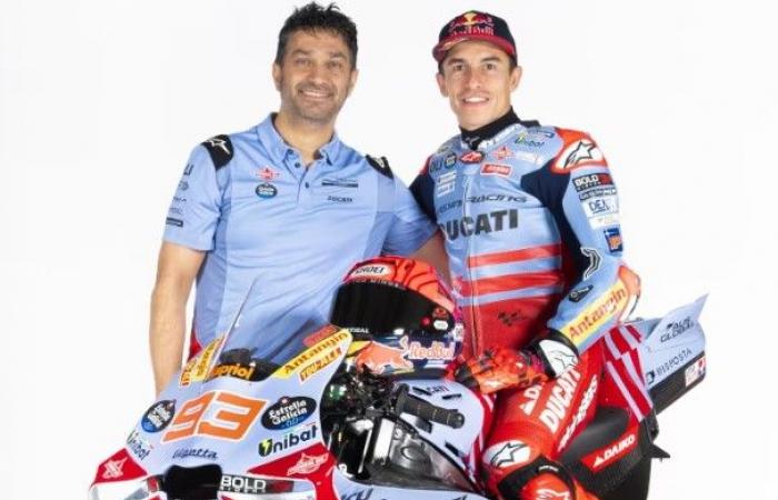 MotoGP, Frankie Carchedi überarbeitet die Saison: „Vielleicht hätten die Dinge anders laufen können, wenn dieser erste Sieg für Marc Marquez früher gekommen wäre.“