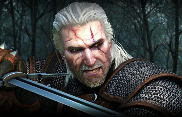 The Witcher 4: Hoppla, die Aussagen des Schauspielers, der Geralt spielt, gefielen CD Projekt | nicht Xbox