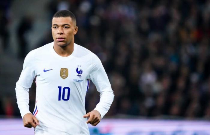 Unwahrscheinliche Offenbarung über Mbappé und PSG!