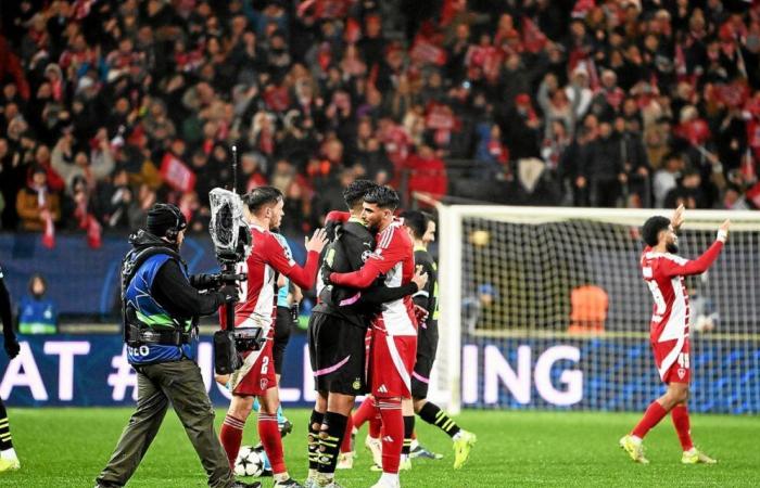 Brest – PSV: Videozusammenfassung des Spiels