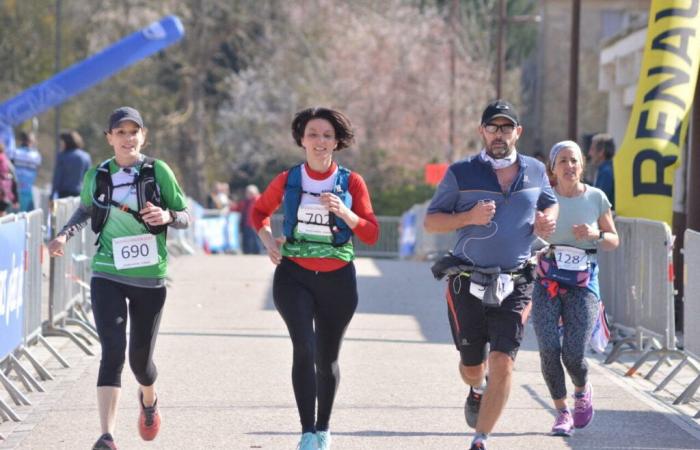 Kaum sind die Anmeldungen gestartet, ist dieser Gironde-Halbmarathon bereits ausverkauft