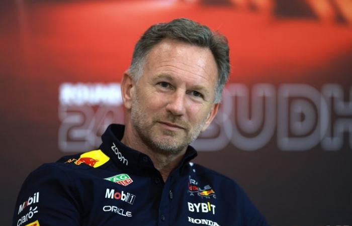 Formel 1 | Horner: Eine gute Gelegenheit für Tsunoda, sich zu beweisen