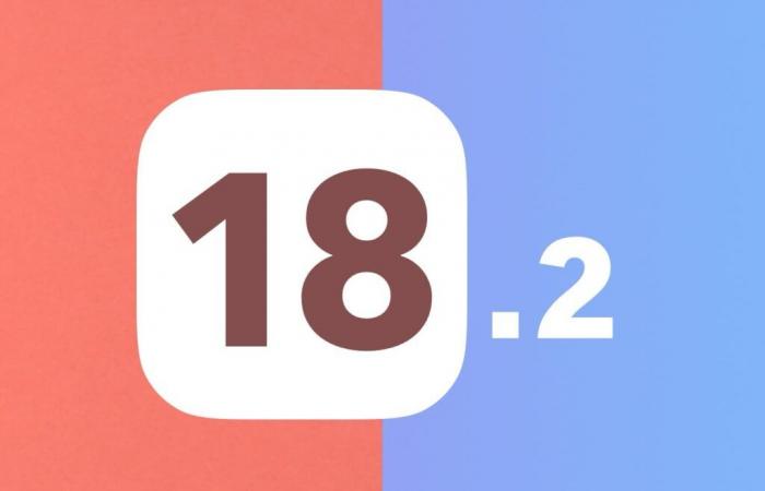 Heute Abend wird iOS 18.2 erwartet: zu welcher Zeit, für welche iPhones und mit welchen Änderungen