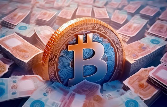 Bitcoin: Könnte Wladimir Putins Russland eine nationale BTC-Reserve schaffen?