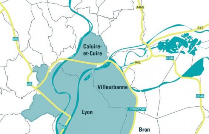 Diese Fahrzeuge werden in Lyon ab 2025 verboten: Welche Alternativen gibt es?