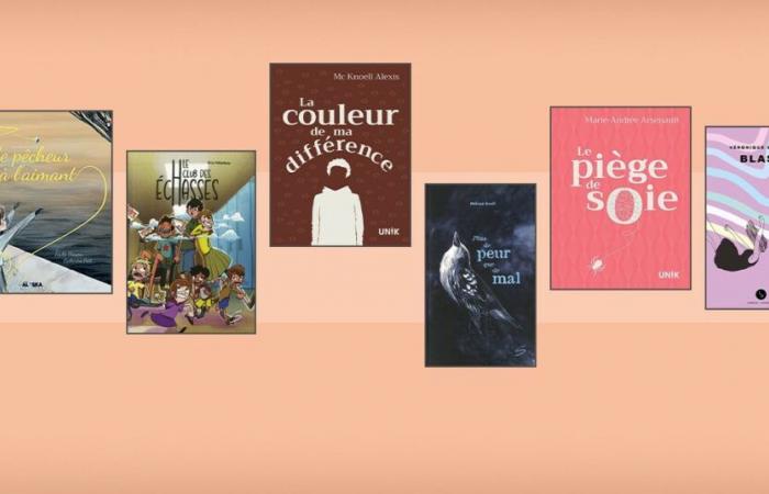 Inspirierende Kinderliteraturpreise – Revue Les libraires