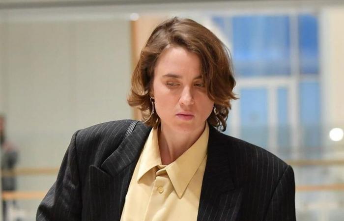 Nach dem Zorn von Adèle Haenel ist eine Gefängnisstrafe erforderlich