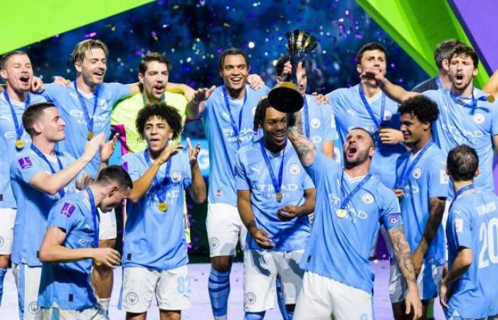 Die FIFA schafft die Klub-Weltmeisterschaft, behält aber den Interkontinentalpokal bei