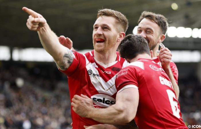 Super League – Hull KR ist bereit, die Bank für einen erfahrenen Halfback zu sprengen? – Rugby-Liga