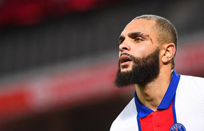 „Ich bin bereit, alles zu tun, um wieder auf den Platz zu kommen“, ruft es dem ehemaligen Pariser Layvin Kurzawa aus dem Herzen