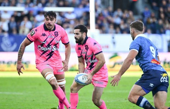 Transfer / Pro D2 – Jules Gimbert offiziell an Stade Niçois ausgeliehen