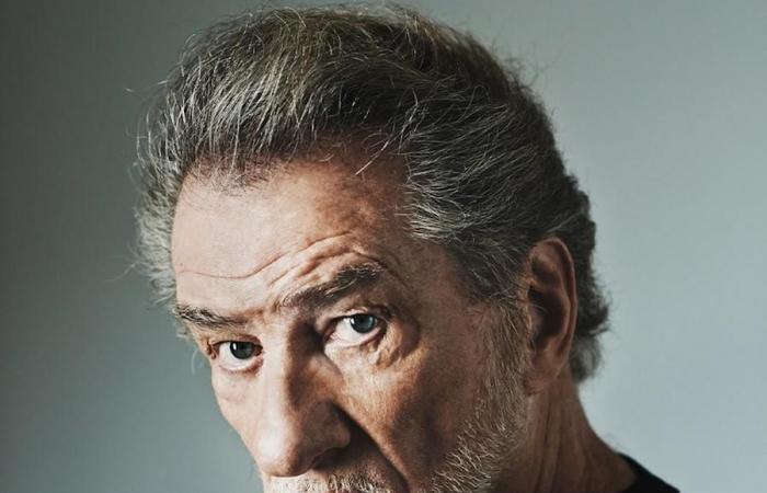 Buch: Eddy Mitchell gibt seine „Autobiografie“ mit Humor