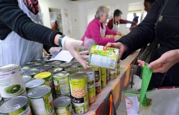 Laval, Renazé, Gorron, Château-Gontier … Wo in Mayenne ist die Armutsrate am höchsten?