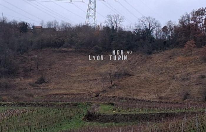 Lyon-Turin: Chapareillan wird stark von der Ausfahrt des Eisenbahntunnels unter der Chartreuse betroffen sein