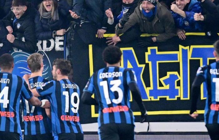 Verrückte Dynamik, feuriger Angriff, Ambitionen … Warum Atalanta Bergamo Mbappés Real Madrid zu Fall bringen kann