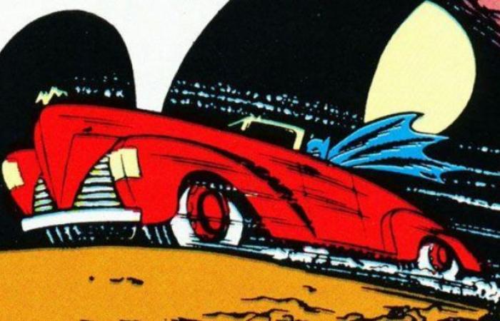 8 lächerliche Batmobile, die man unbedingt vergessen sollte