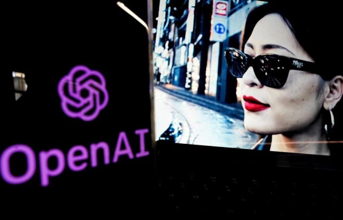 OpenAI (ChatGPT) bringt Sora auf den Markt, einen leistungsstarken Bildgenerator, der Lärm macht