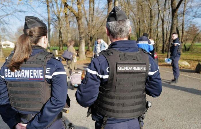 „Es ist alltäglich geworden“, führen Gendarmen der Dordogne Drogenkontrollen durch