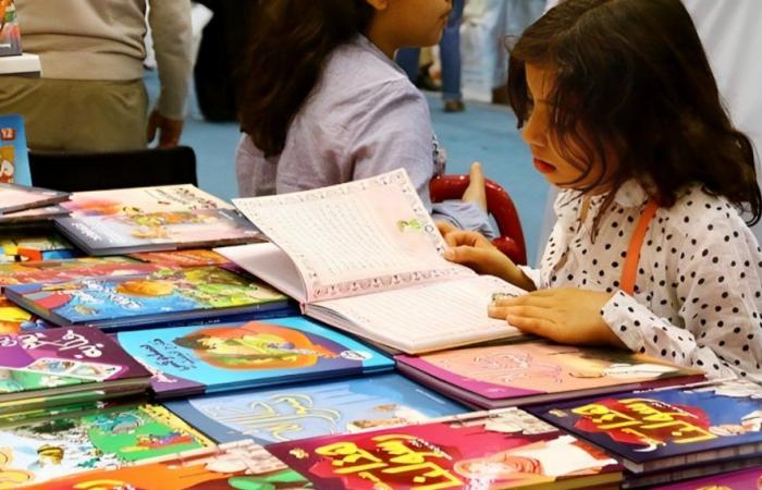 340 Verlage auf der Internationalen Kinder- und Jugendbuchmesse 2024