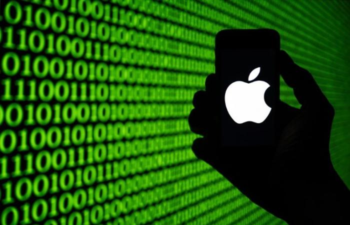 Apple aktualisiert sein iPhone mit der generativen ChatGPT-KI