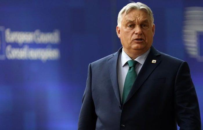 Wladimir Putin und Viktor Orbán diskutieren in einem Telefonat über den Krieg in der Ukraine – Euractiv EN