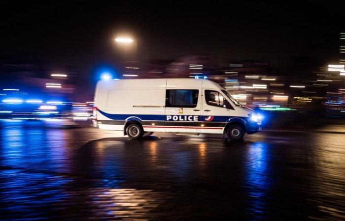 Starke Emotionen in Orsay nach der Ermordung eines ehemaligen Stadtbeamten