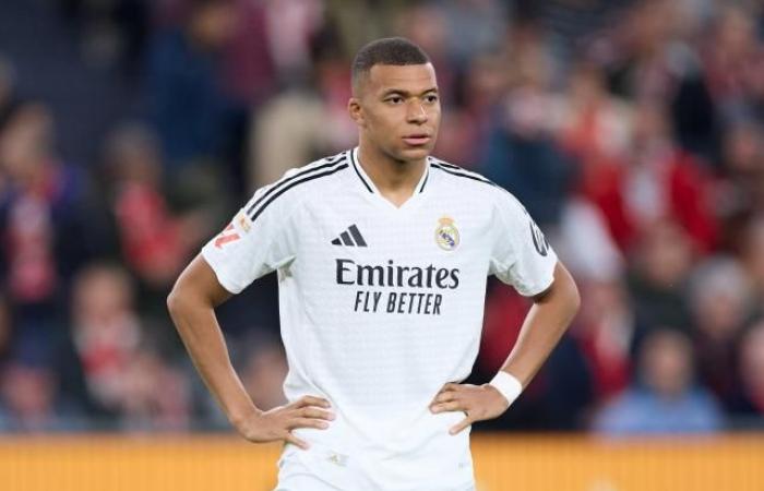 Die PSG-Mbappé-Akte wurde an diesem Mittwochabend vom LFP-Disziplinarkomitee untersucht