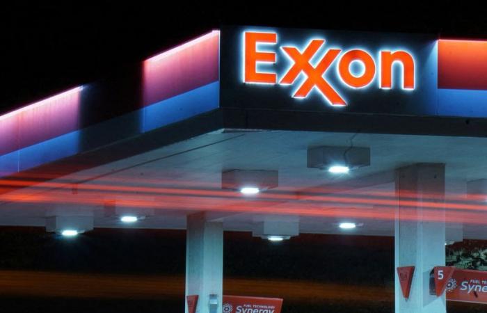 Exxon will die Vermögenswerte von Hess in Guyana nutzen, sagt der CEO