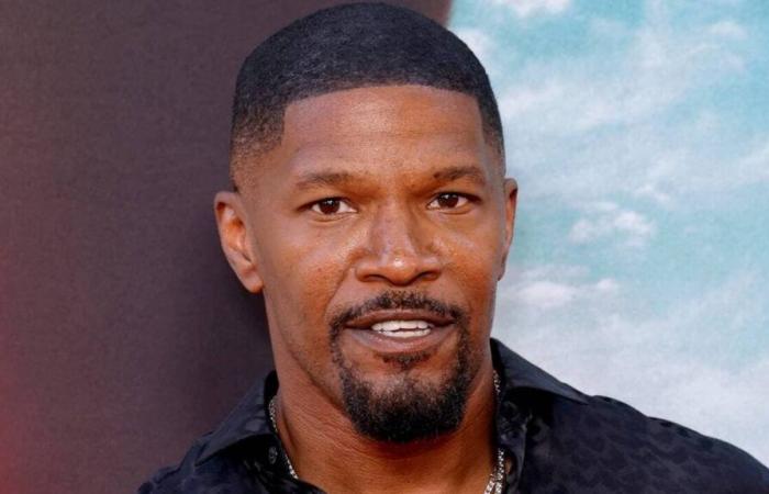 Jamie Foxx verrät die Gründe für seinen Krankenhausaufenthalt im Jahr 2023: „Ich habe den Tunnel gesehen“