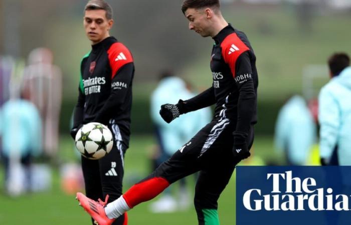 „Er hat es verdient“: Kieran Tierney will Arsenal gegen Monaco zur Rückkehr bringen | Arsenal