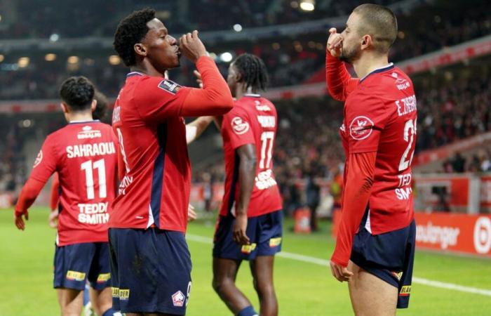 PRONOS PARIS RMC Wetten auf Lille – Sturm Graz ab 11. Dezember – Champions League