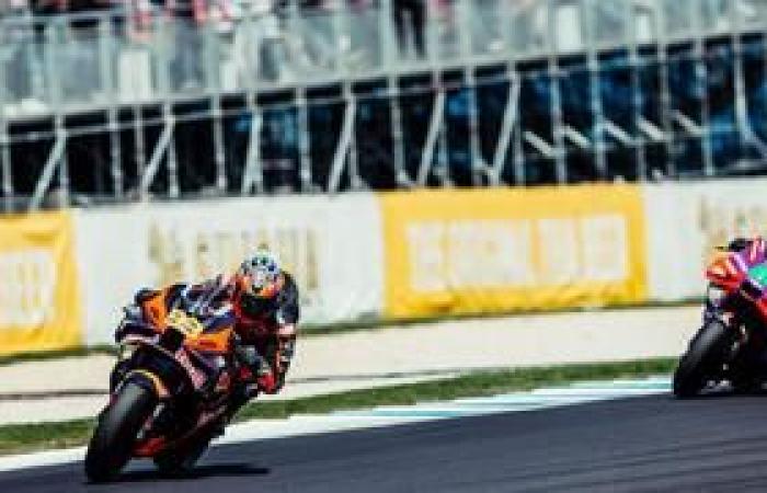 MotoGP, KTM in der Krise: Gerüchte, Realität, Pedro Acostas Schlaganfall und Zukunft im Grand Prix