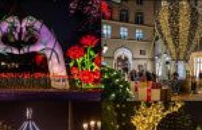 Top 14 der schönsten Weihnachtsbäume in Paris 2024: Genug, um Ihnen Glitzer in die Augen zu zaubern