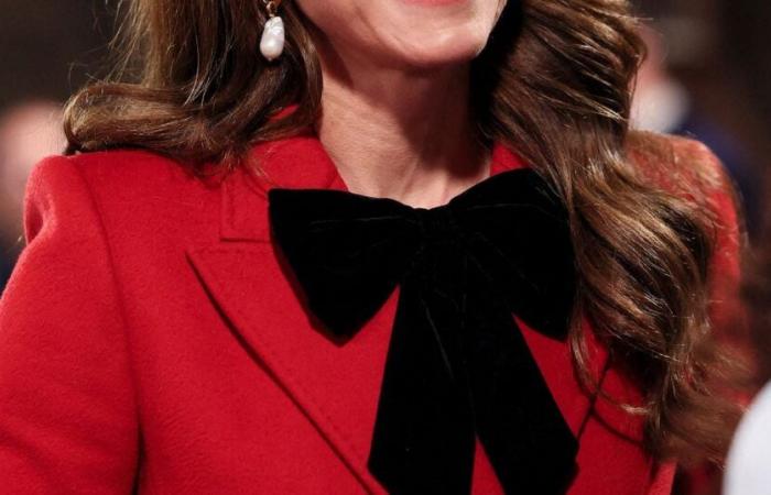 Kate Middleton beim Weihnachtskonzert: Die Wahrheit hinter ihrer imposanten Verbeugung