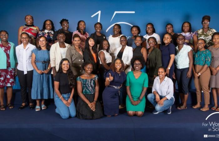 L’Oréal-UNESCO-Preis 2024: Zwei Beninerinnen unter den 30 jungen Talenten Afrikas