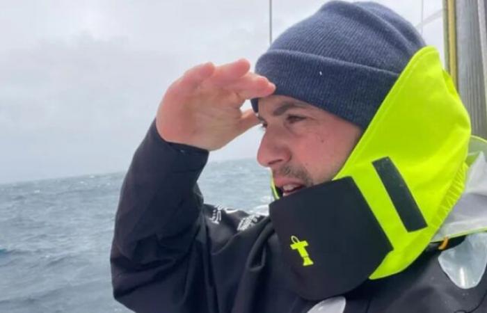 Vendée Globe: drei Rennen, drei Realitäten