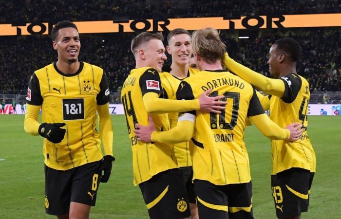 Borussia Dortmund vs. FC Barcelona heute live: Champions League im TV, Livestream und im Liveticker