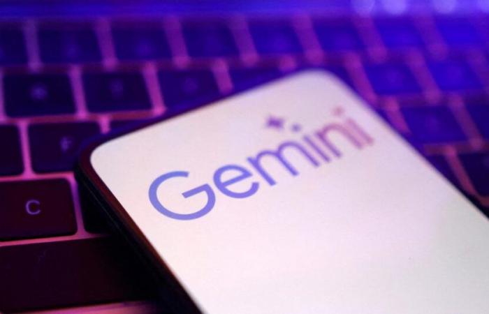 Google kündigt die Einführung seines neuen generativen KI-Modells Gemini 2.0 an