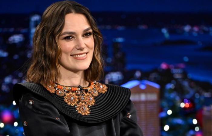 Wenn Keira Knightley kein weiteres Kind haben möchte, liegt das an dieser Zeichentrickfigur, die alle Eltern kennen