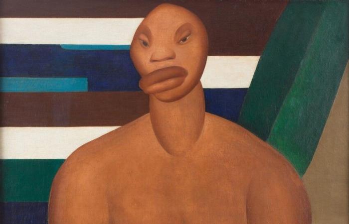 Wer ist Tarsila do Amaral, vergessene Pionierin der modernen brasilianischen Kunst, die in einer großen Ausstellung in Paris enthüllt wurde?