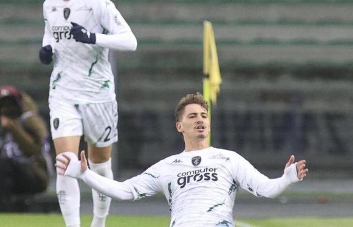 Empoli überrascht in der Serie A: 19 Punkte und europäische Träume