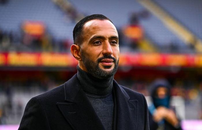 „Keine Notwendigkeit für OM“, wird Benatia die Tür zuschlagen?