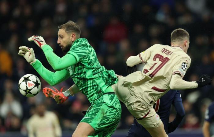 Anschauen – Inter verliert und Liverpool gewinnt. Real und Bayern beleben ihre Chancen als Europameister | Sport