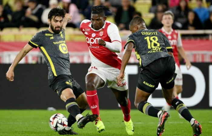 DIREKT. Arsenal – Monaco: Verfolgen Sie das Spiel des 6. Tages der Champions League live