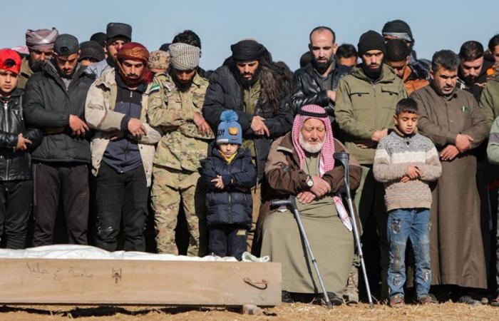 Ostsyrien nach Assad | Carnegie-Stiftung für internationalen Frieden