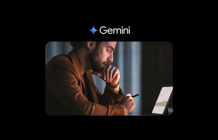 Probieren Sie Deep Research und Gemini 2.0 Flash Experimental aus