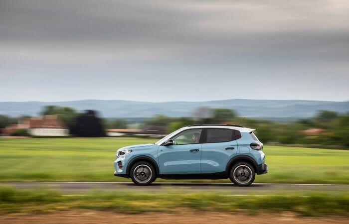 Warum verzeichnet der Citroën ë-C3 einen starken Preisanstieg?